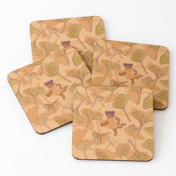 Item preview, gingko run designed and sold by rachelleefoster.