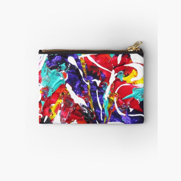 Item preview, Colorful Abstract Design  designed and sold by ShiningEyeArts.