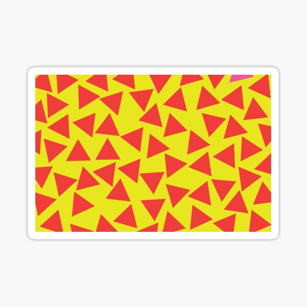 OCD 2019 001 Sticker