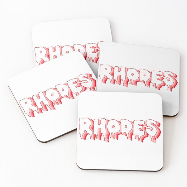 Item preview, Rhodes Drip designed and sold by samb30.