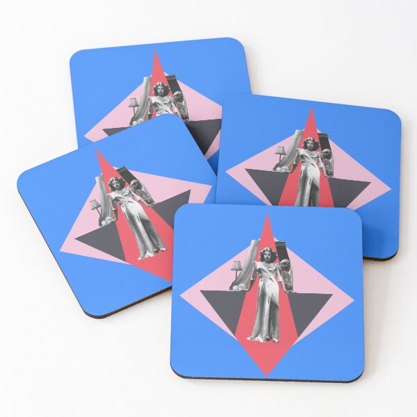 Item preview, Lana Turner designed and sold by NumbLock.