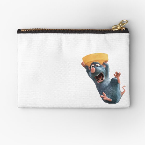 Ratatouille Pochette