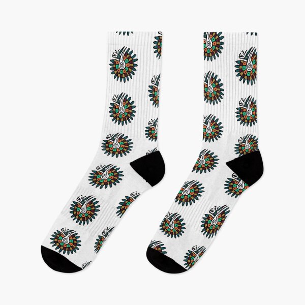 Item preview, Aztec Dragon designed and sold by DilloStudios.