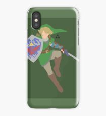 Link - Super Smash Bros. iPhone Case