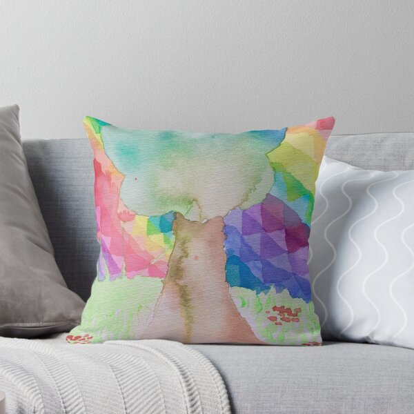 Item preview, Trippy Tree designed and sold by Stinu.