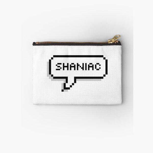 Item preview, buzzfeed unsolved shaniac designed and sold by Positivedork.