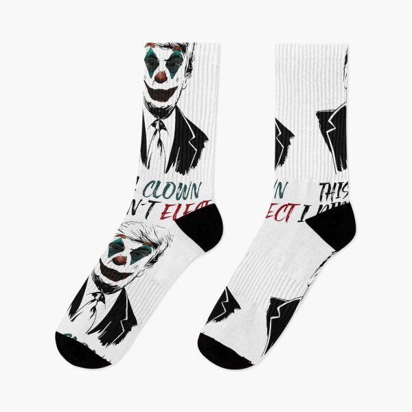 Item preview, I didn´t elect this clown for my president designed and sold by Rafael Pessanha.