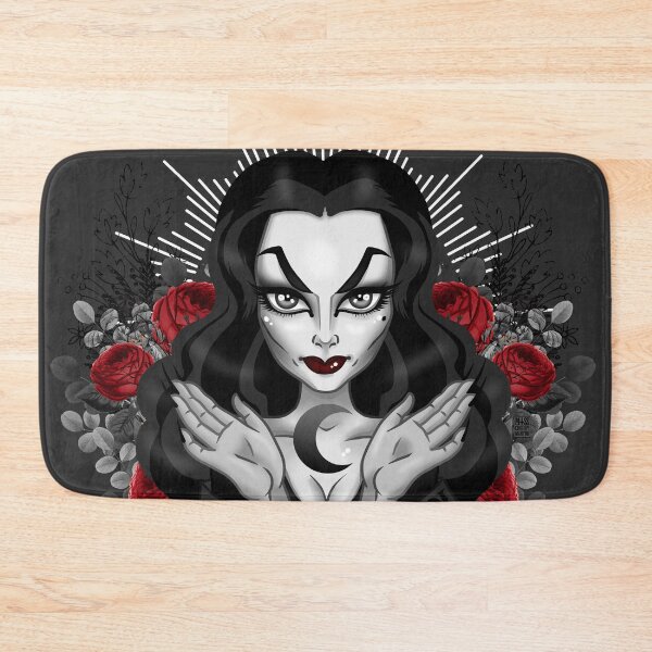 Item preview, Scream Queen designed and sold by Rose Demon.