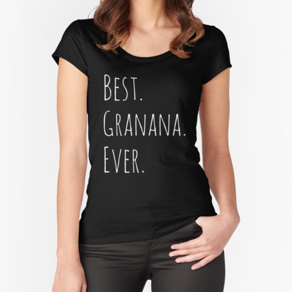 Granana Merch & Gifts for Sale | Redbubble