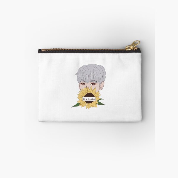 Item preview, Byeongkwan Sunflower Design designed and sold by starlight-myday.