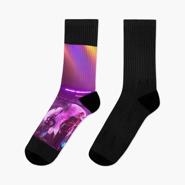 Item preview, blackbear concert designed and sold by SenecaGrace.