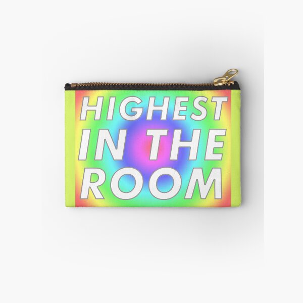 Item preview, Highest In The Room Hip Hop designed and sold by FabloFreshcoBar.