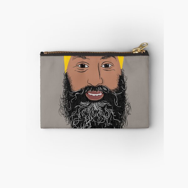 Item preview, Jagmeet Singh (Canadian NDP Leader) designed and sold by countercolour.