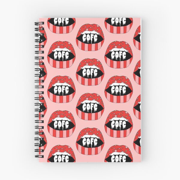 Item preview, COFC Drip Lips designed and sold by samb30.