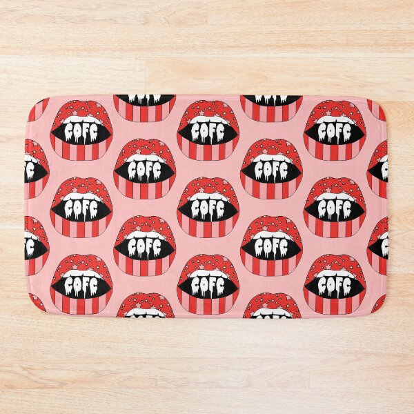 Item preview, COFC Drip Lips designed and sold by samb30.