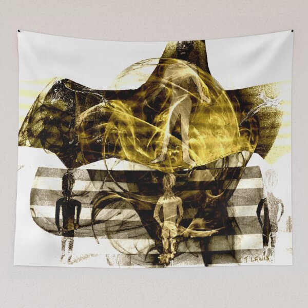 Item preview, The World Becomes What We Create Via Our Energy  designed and sold by C J Lewis.