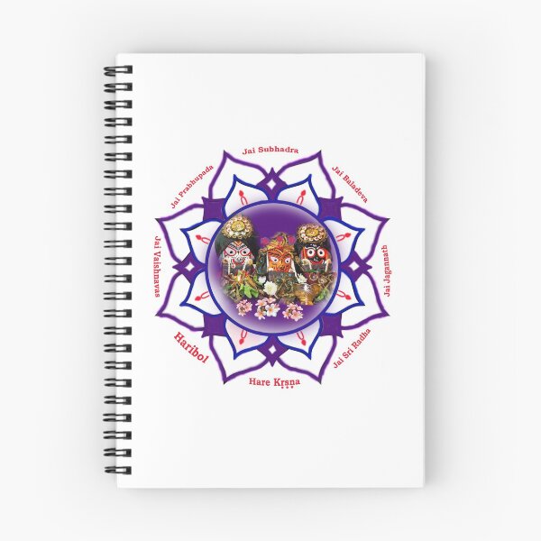 Item preview, Jai Jagannath, Baladeva, & Subhadra!!! designed and sold by Gaura-Nitai.