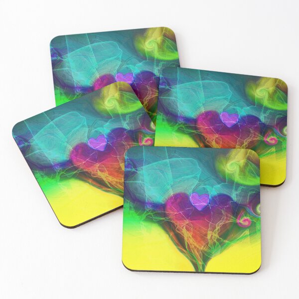 Item preview, Heart Energy designed and sold by Linda Sannuti.