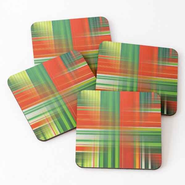 Item preview, Christmas Festive Plaid designed and sold by Bliss Find And Design.