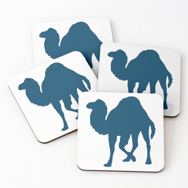 Item preview, Pearl Programming Language Camel designed and sold by awildanon.