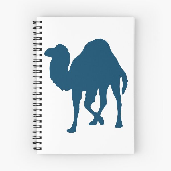 Item preview, Pearl Programming Language Camel designed and sold by awildanon.