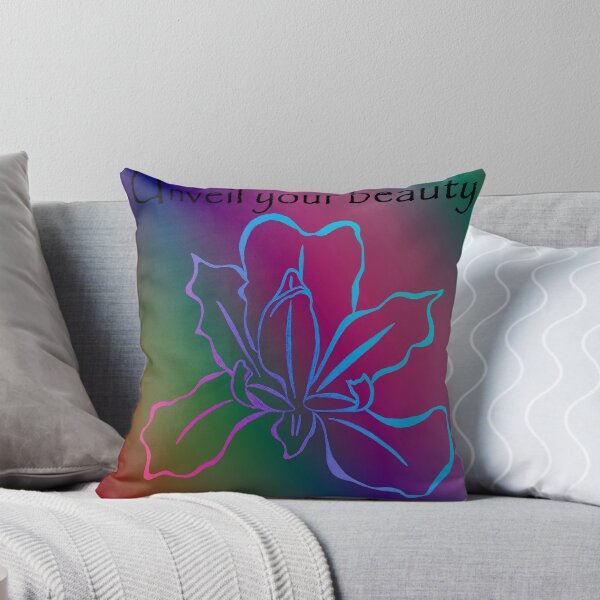 Item preview, Revela tu belleza colorida designed and sold by Loveinnerself.