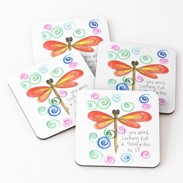 Item preview, IF you weRE Looking FOR a SIGN this Is IT designed and sold by Michelle Potter Artist.