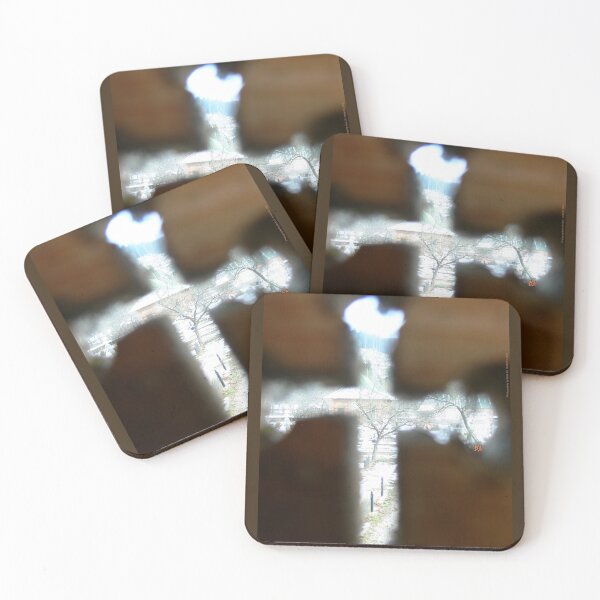 Item preview, "Cross Eye - Voronet Church Romania" Photography by Alice CCI designed and sold by VanyssaGraphics.
