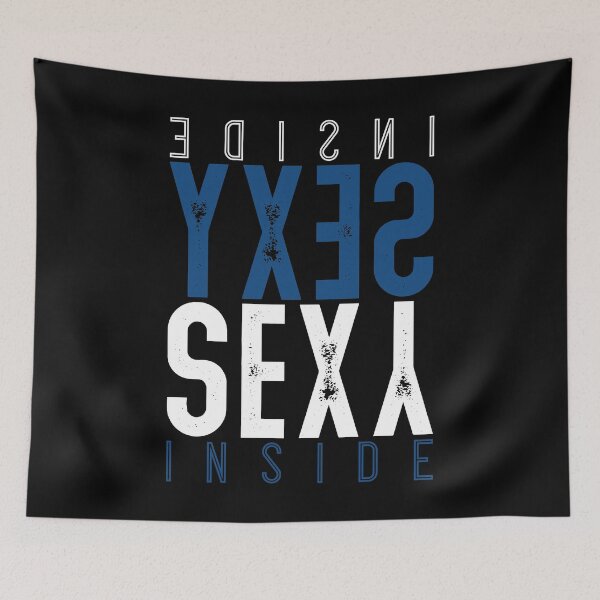 Item preview, Sexy inside designed and sold by kriko.