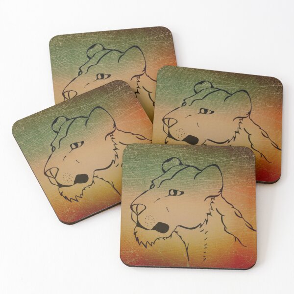 Item preview, Graceful lion designed and sold by Loveinnerself.