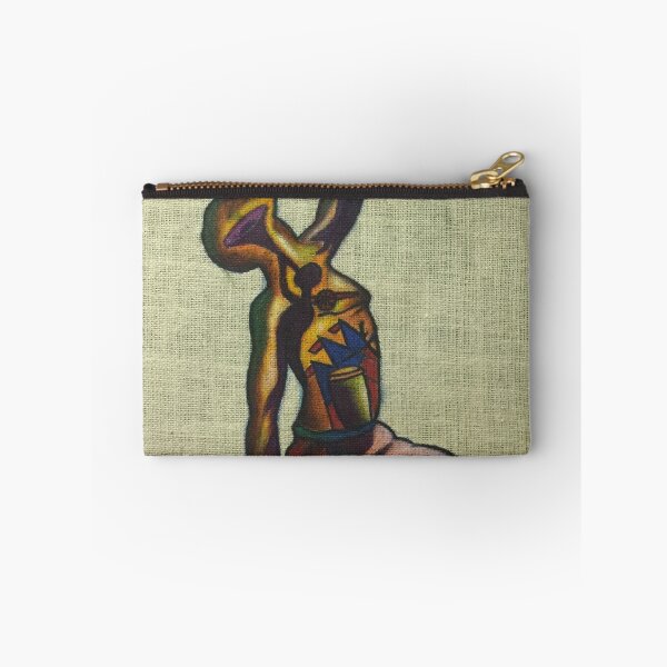 Item preview, Neg Mawon #1 designed and sold by Nixon Leger.