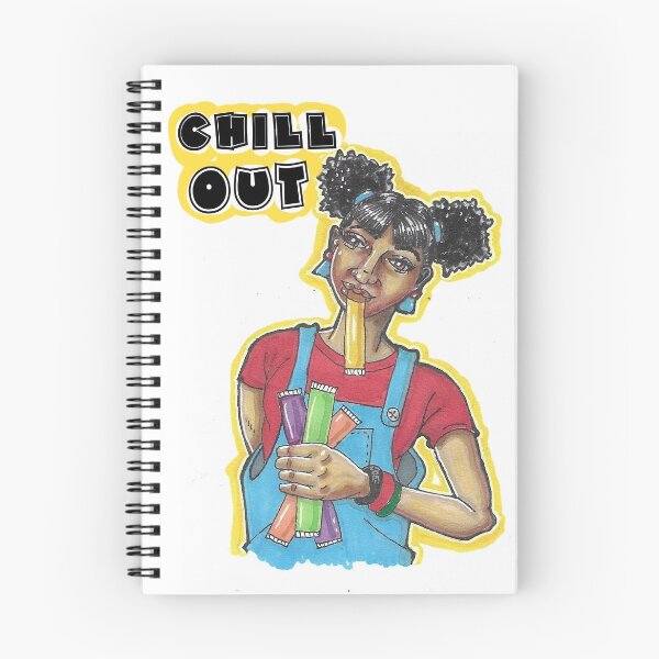 Item preview, Chill Out designed and sold by GeezerArt.