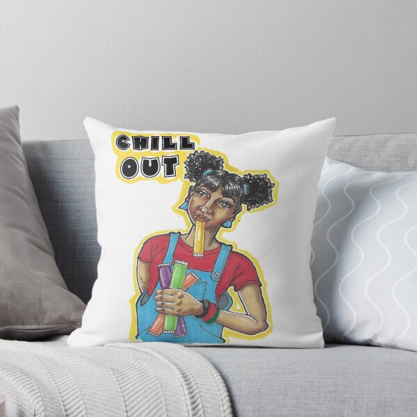 Item preview, Chill Out designed and sold by GeezerArt.