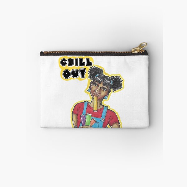 Item preview, Chill Out designed and sold by GeezerArt.