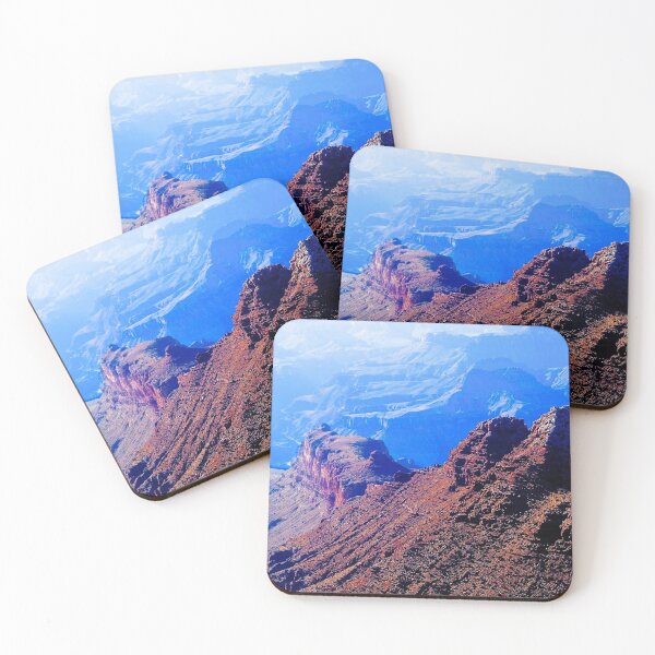Item preview, Grand Canyon Sunset on the South Rim designed and sold by TonyMayoArt.