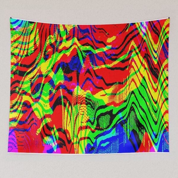 Item preview, PARROTSHOCK designed and sold by paulvolker.