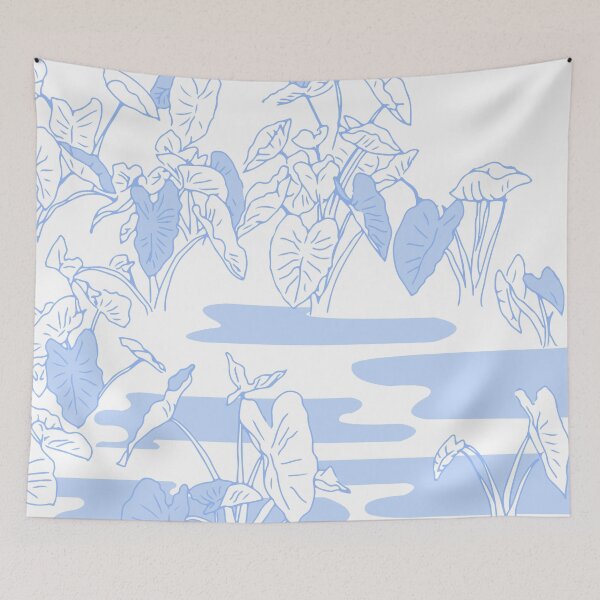 Item preview, Loʻi Kalo designed and sold by luanaz01.