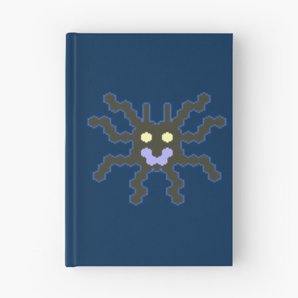 Item preview, A "scary" spider designed and sold by wagnerps.
