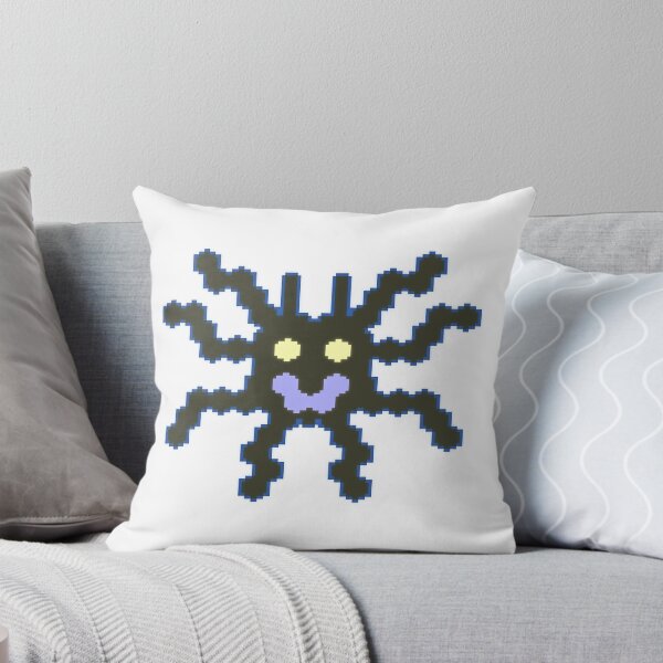 Item preview, A "scary" spider designed and sold by wagnerps.