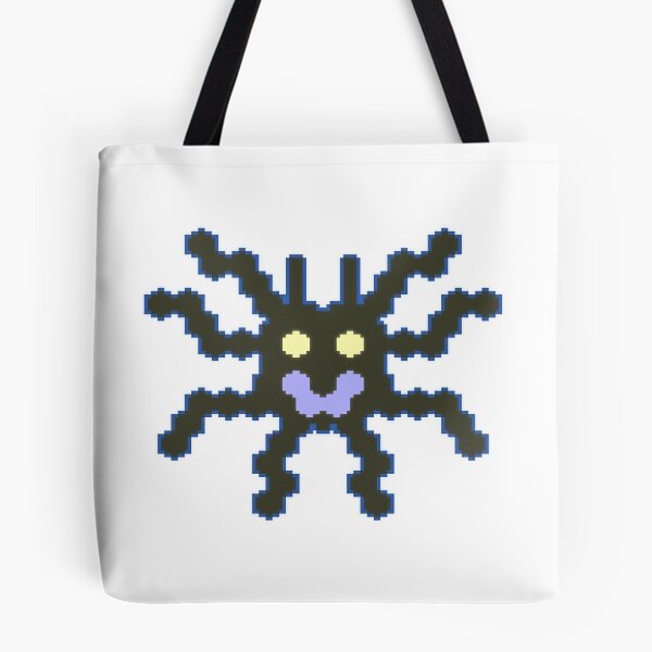 Item preview, A "scary" spider designed and sold by wagnerps.