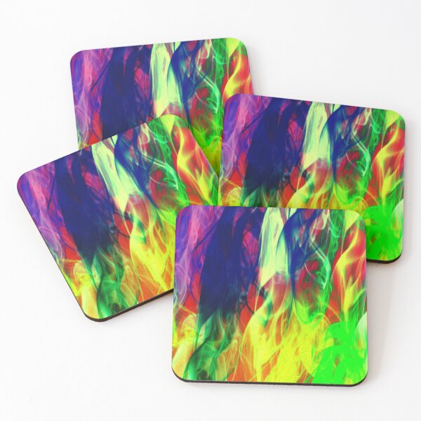 Item preview, Smoke and flame designed and sold by puravidavisions.