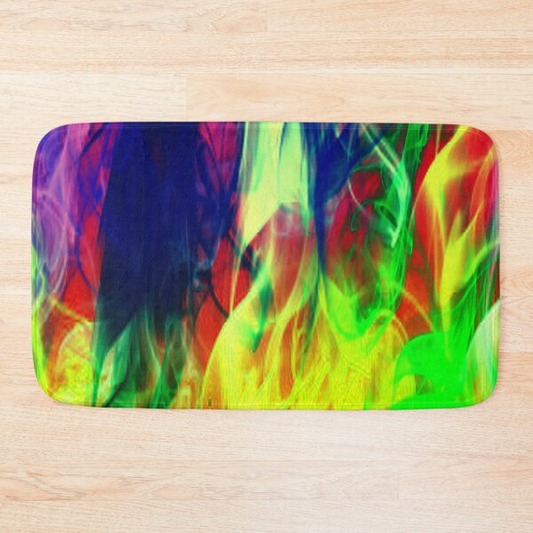 Item preview, Smoke and flame designed and sold by puravidavisions.