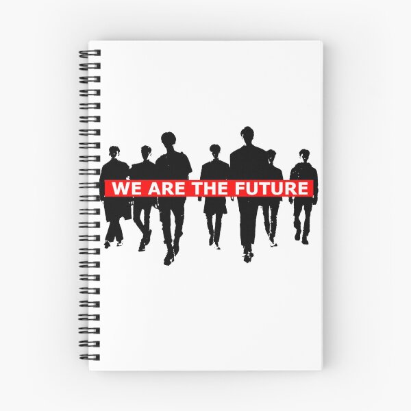 Item preview, SuperM We Are The Future designed and sold by thepremiumgas.