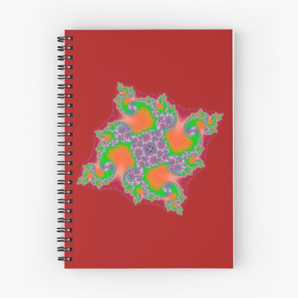 Item preview, Square fractal designed and sold by Zykkwolf.