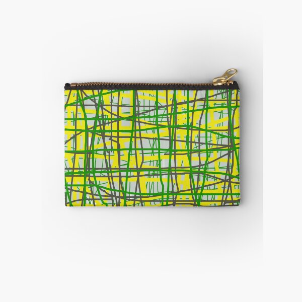 Item preview, Cross Hatch Scribble Pattern. designed and sold by DeStract.