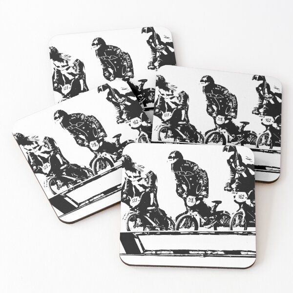 Item preview, bmx designed and sold by ricobarinas.