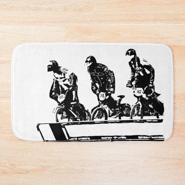 Item preview, bmx designed and sold by ricobarinas.