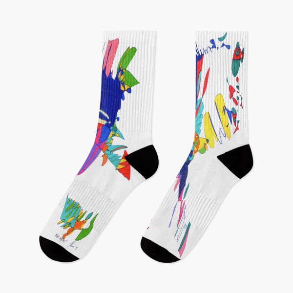 Item preview, High Flyers   designed and sold by C J Lewis.