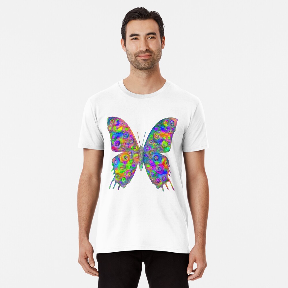 Item preview, Premium T-Shirt designed and sold by blackhalt.
