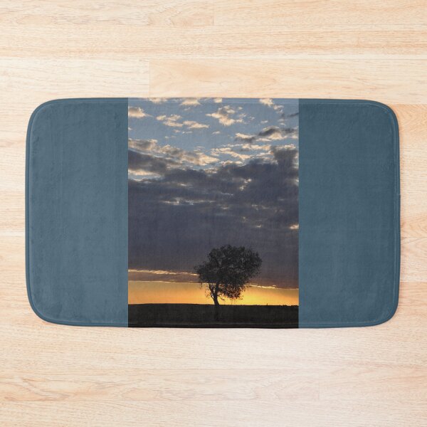Item preview, 20190902 Tree, Road To Morgan, SA designed and sold by muz2142.